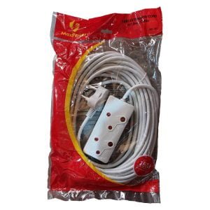 ELEC MAXPOWER EXTENSION 15M