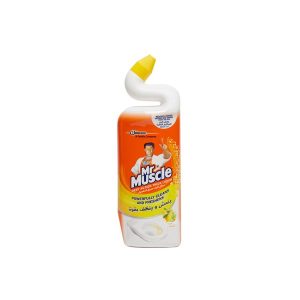MR MUSCLE TOILET CITRUS