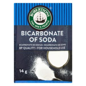 R/SONS B/SODA