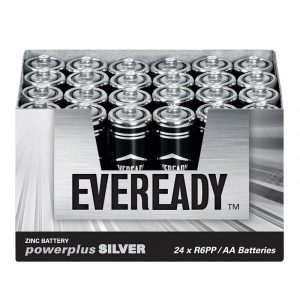 EVEREADY R6PP AA