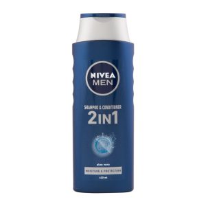 NIVEA SHAMPOO PROTECT & CARE
