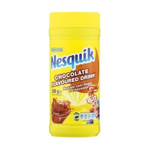 NESQUIK CHOCOLATE