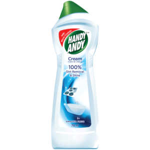 HANDY ANDY AMMONIA