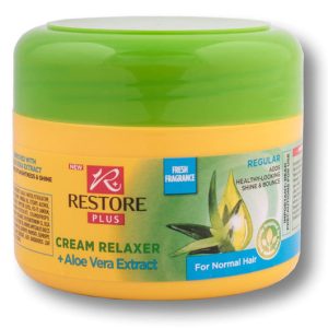 RESTORE RLX REGULAR