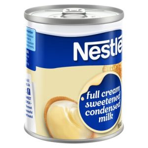 NESTLE SWEETENED C/MILK