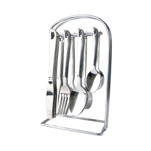 TABLE PRIDE HANGING CUTLERY SET