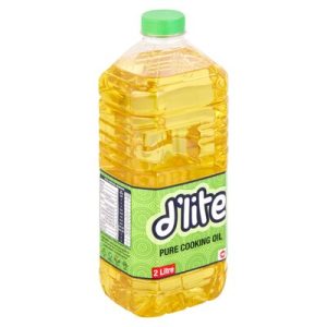 OIL D/LITE