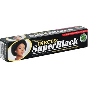 INECTO S/BLACK