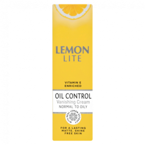 LEMON LITE VC TUBE