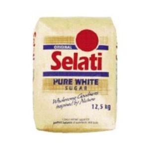 SUGAR SELATI WHITE