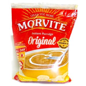 MORVITE BANANA