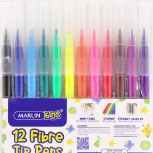 MARLIN PEN FIBRE TIP