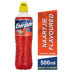 ENERGADE NAARTJIE