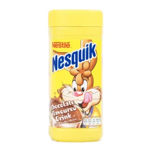 NESQUIK CHOCOLATE