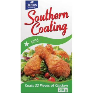 HINDS S/COATING MILD