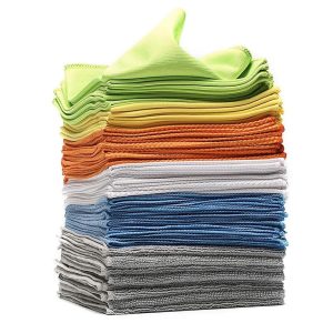 CLOTH N M/FIBRE DUST 30X30