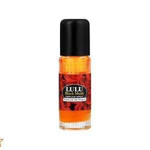 SPRAY LULU AMBAR