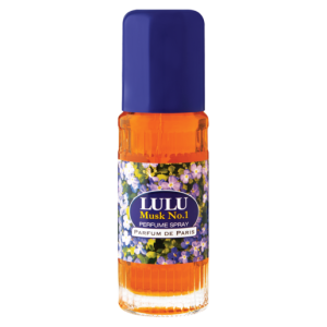 SPRAY LULU MUSK NO.1