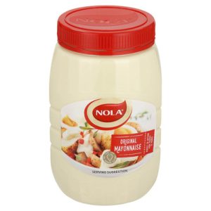 NOLA MAYO P/BTL