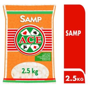 SAMP ACE