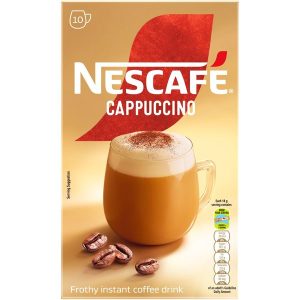 NESCAFE GOLD CAPP ORGINAL