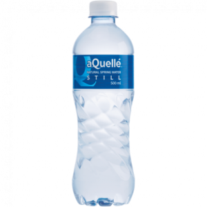 WATER AQUELLE STILL