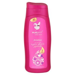 PLAYGIRL B/L FLIRTATIOUS