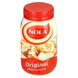 NOLA MAYO P/BTL
