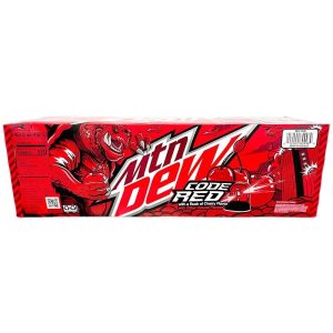 M/DEW 340ML