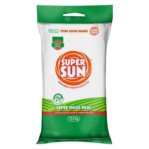 M/MEAL SUPER SUN