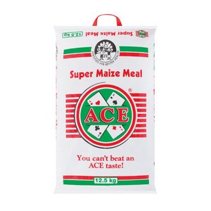 M/MEAL ACE