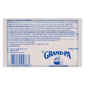 GRAND-PA