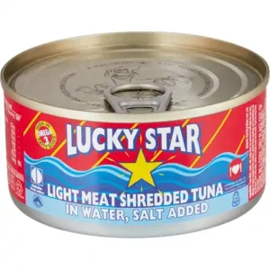 FISH L/STAR S/TUNA IN WATE