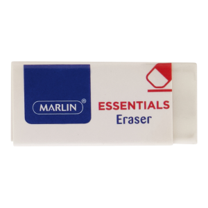 ERASER MARLIN VINYL SMALL 30`S