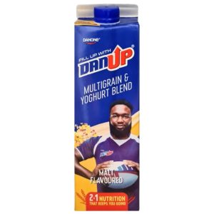 DANONE DANUP MALT