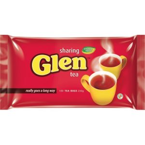 GLEN T/B