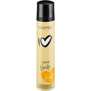 LENTHERIC I LOVE VANILLA