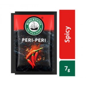 R/SONS E PERI-PERI