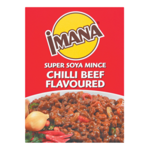 IMANA SOYA 100G C/BEEF