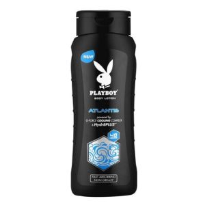 PLAYBOY B/L ATLANTIS
