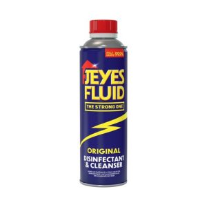 JEYES FLUID ORIGINAL