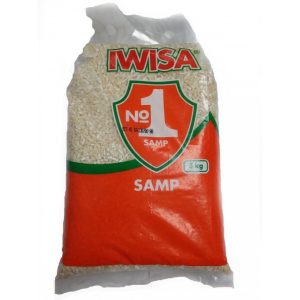 SAMP IWISA