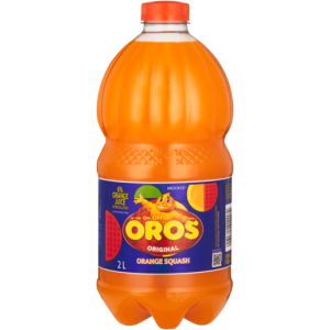 OROS ORANGE