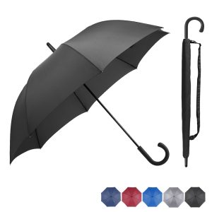 UMBRELLA GOLF WALKING STICK