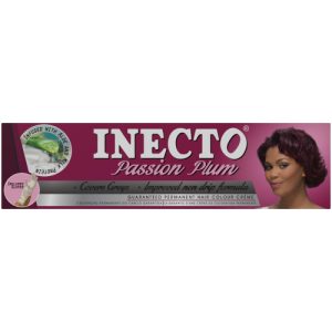INECTO COLOUR COND PLUM P